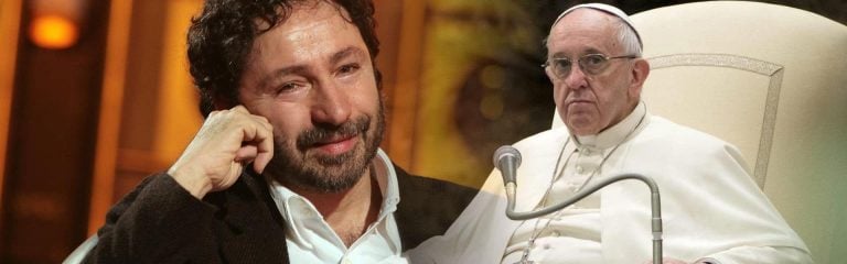 Antonio Socci nos dice cómo librar el buen combate