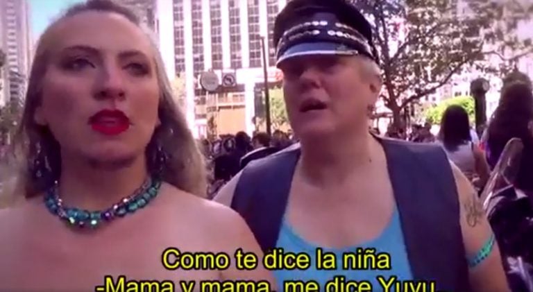 SODOMA: El documental ruso prohibido sobre la agenda LGTB