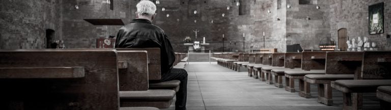 A 50 años del Concilio Vaticano II, ¿sigue siendo usted católico? (cuestionario)
