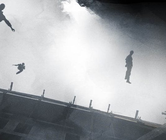 El suicidio colectivo