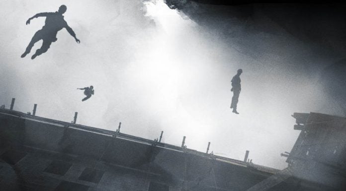 El suicidio colectivo