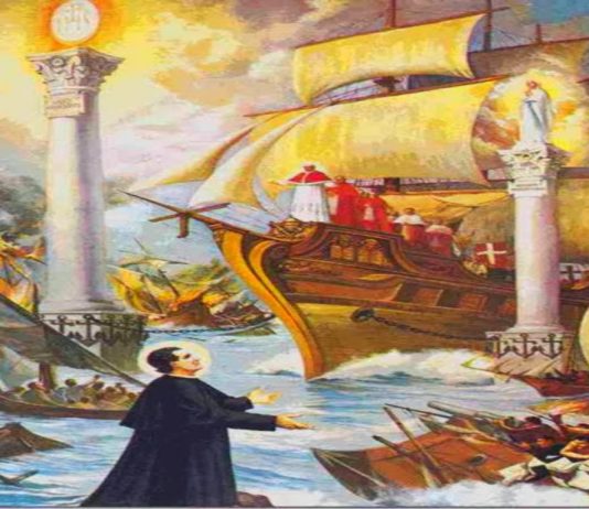 La Iglesia en el Fin de los Tiempos