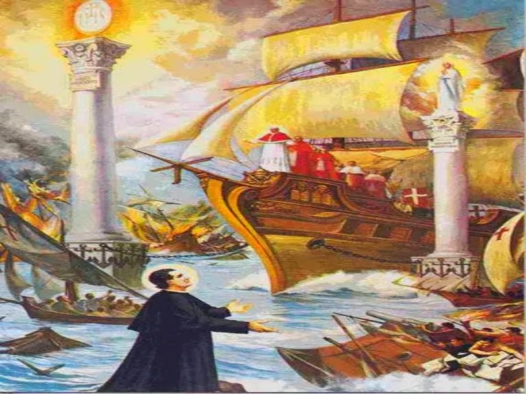 La Iglesia en el Fin de los Tiempos
