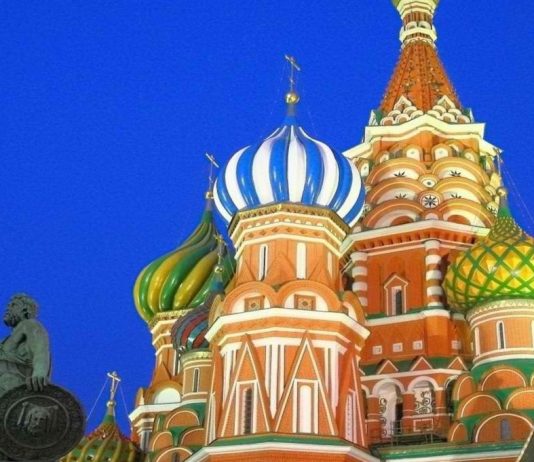 «Rusia será católica»