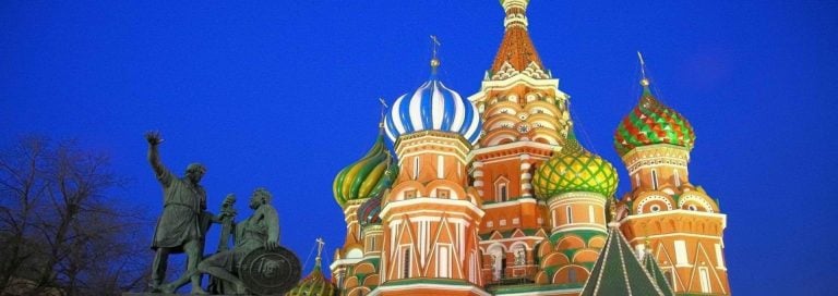 «Rusia será católica»