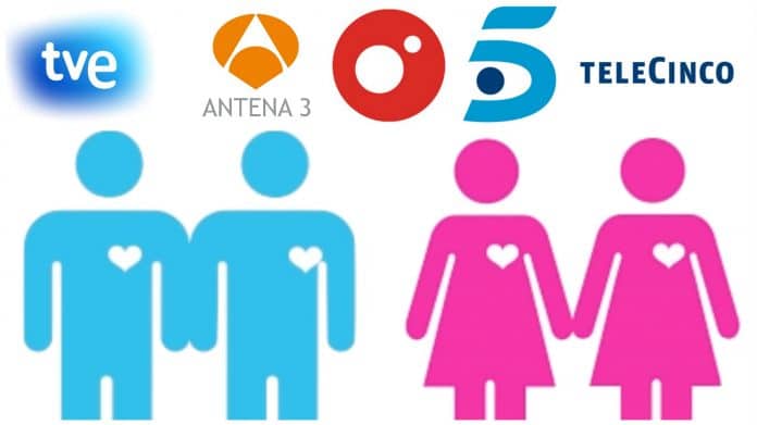 Así se ha colado el lobby LGTB en nuestras familias desde la televisión