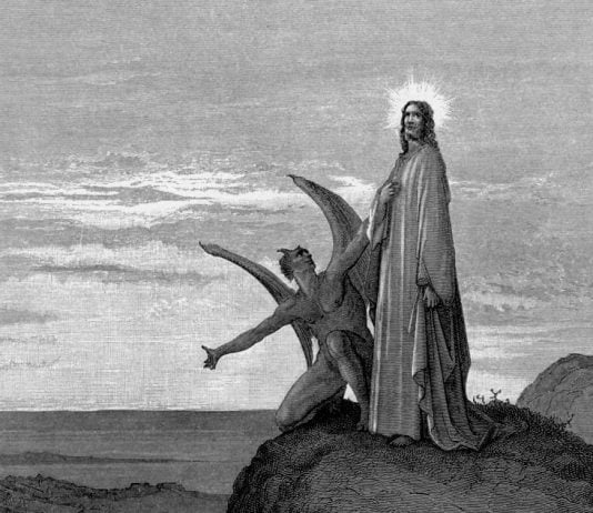 Sermón: Del número de los pecados