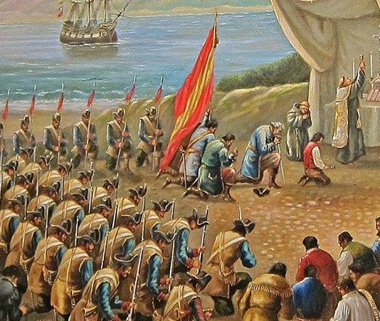 La verdad sobre el primer Día de Acción de Gracias