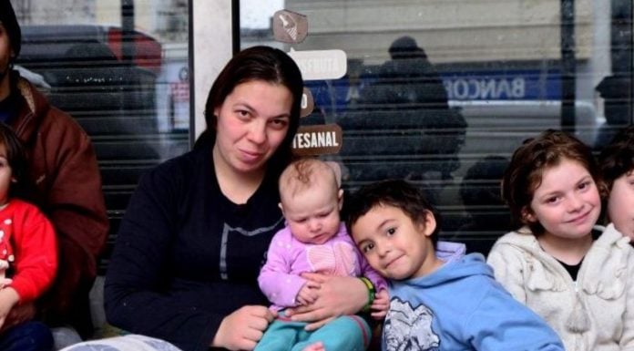 Cuentos con moraleja: «El amor de la tía Purita»