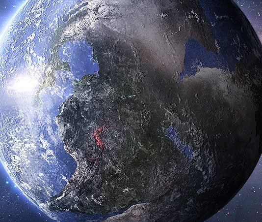 ¿Qué edad tiene la Tierra? (III)