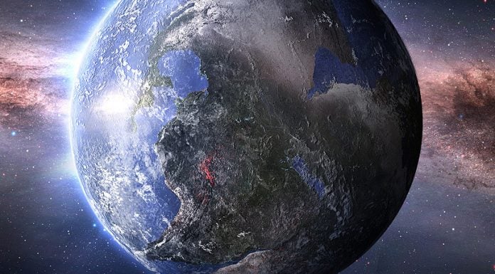 ¿Qué edad tiene la Tierra? (y IV)