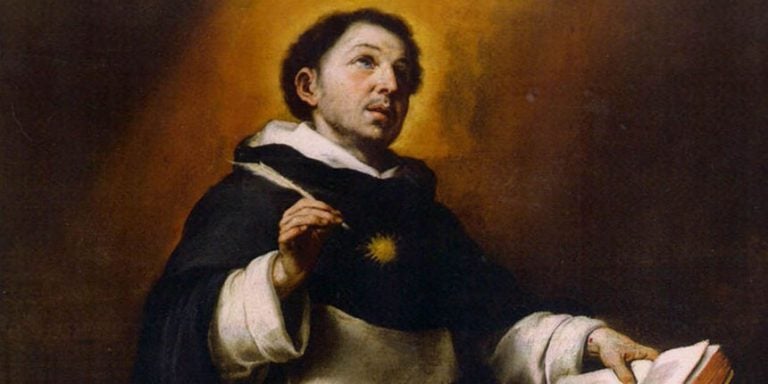 La castidad según Santo Tomás de Aquino