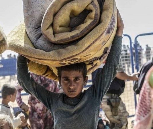 Homilía: Demos la bienvenida a los refugiados, pero sin olvidar la oportunidad de Evangelizar