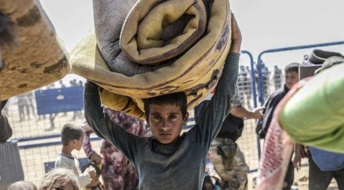 Homilía: Demos la bienvenida a los refugiados, pero sin olvidar la oportunidad de Evangelizar
