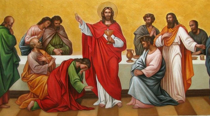El Sacerdocio (y IV)