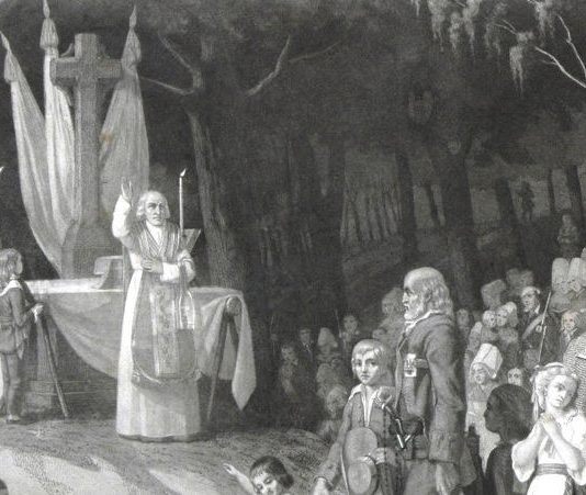 La Vendée: El genocidio en nombre de la Libertad