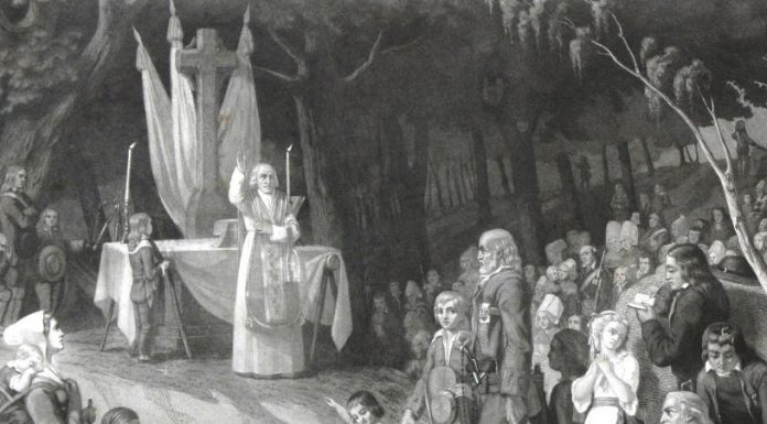 La Vendée: El genocidio en nombre de la Libertad