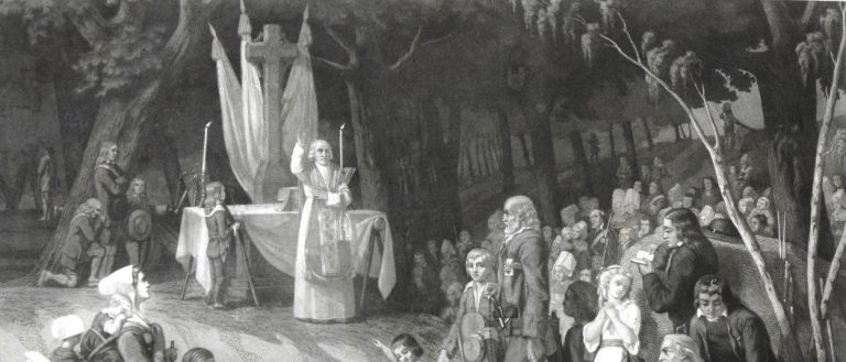 La Vendée: El genocidio en nombre de la Libertad