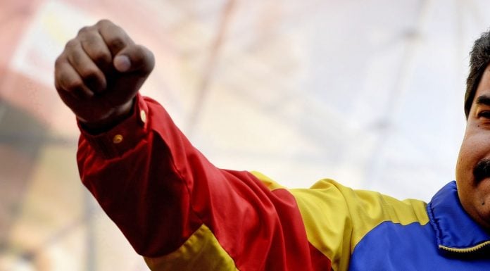 Venezuela: la secta roja y el silencio asesino de la izquierda