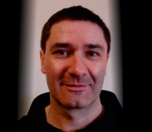Entrevista al Teólogo y Franciscano Polaco Maksym Adam Kopiec sobre Veritatis Splendor