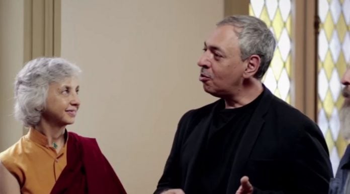 Descubierto lo «más grave» del vídeo del Papa
