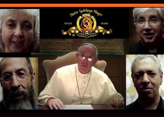 Bergoglio Films presenta: “Des-definición”