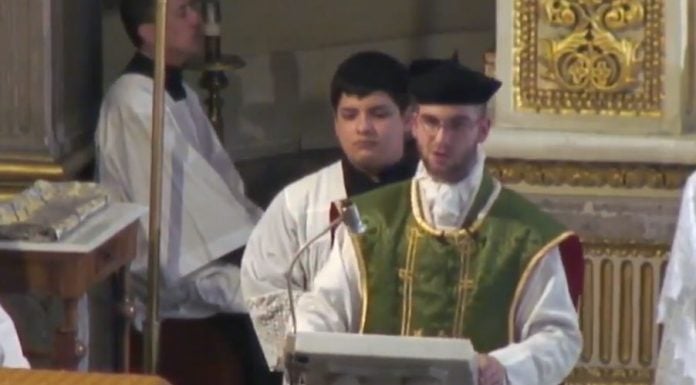 Homilía: Amen a quienes los odian