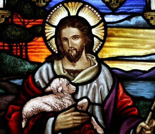 De la enfermedad del hijo del Régulo, y salud que Cristo le dio