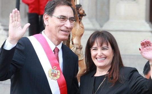 El nuevo presidente de Perú nombra a una proabortista como Ministra de Salud