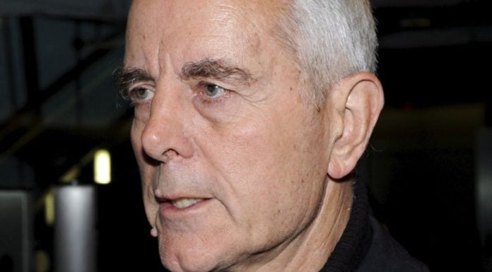 EXCLUSIVA RORATE: El obispo expulsado de la FSSPX Williamson consagrará obispo(s)
