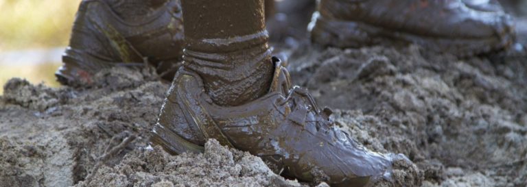 Cuentos con moraleja: «¡Quitadme los zapatos!»