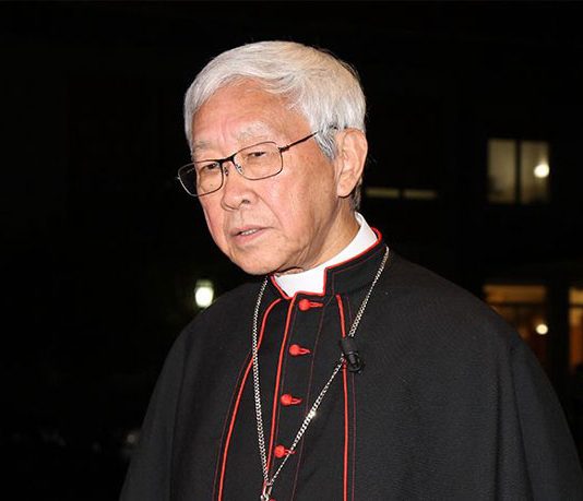 China no permitirá que Roma nombre a ‘sus’ obispos