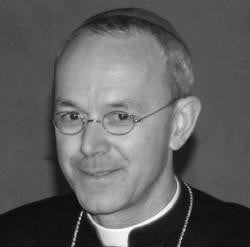 Mons. Athanasius Schneider