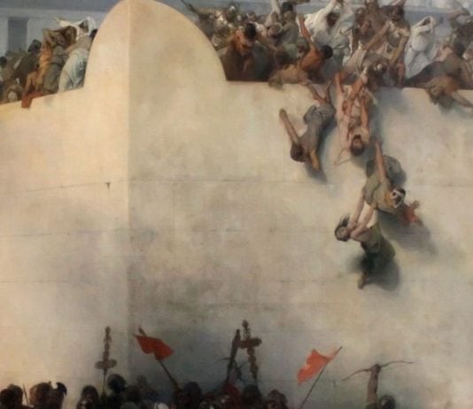 Estamos viviendo el “Misterio de la iniquidad”