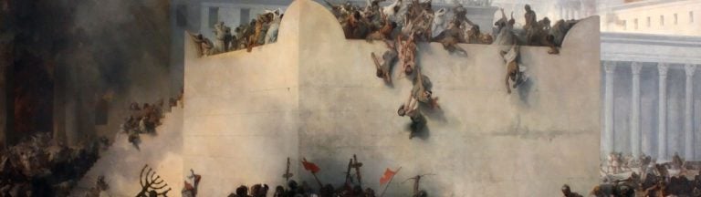 Estamos viviendo el “Misterio de la iniquidad”