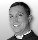 Padre Jonathan Romanoski