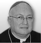 Monseñor Rogelio Livieres