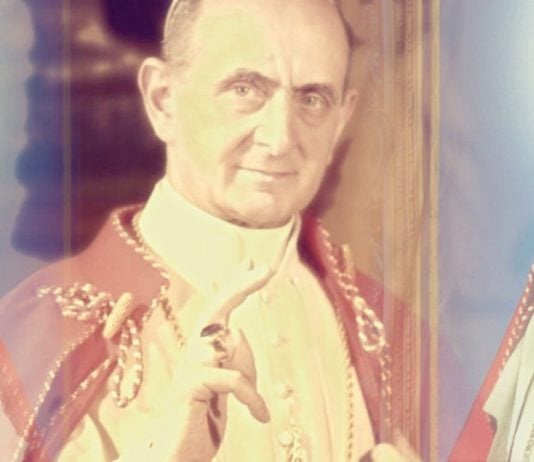 San Vaticano II