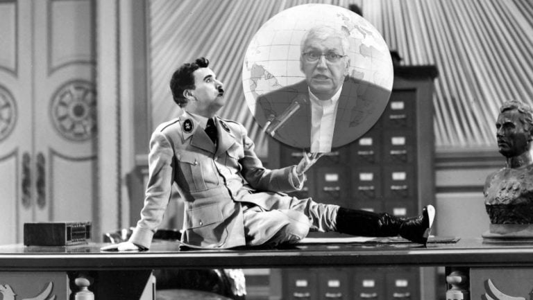 El Gran Dictador