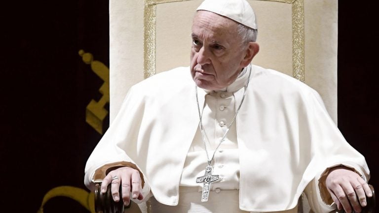 El papa Francisco y la tentación de los tradicionalistas
