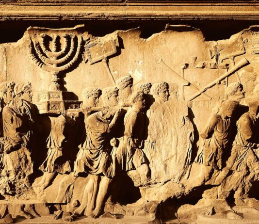 La reprobación de Israel según el Evangelio de San Mateo (2ª parte)