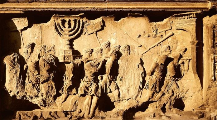 La reprobación de Israel según el Evangelio de San Mateo (2ª parte)