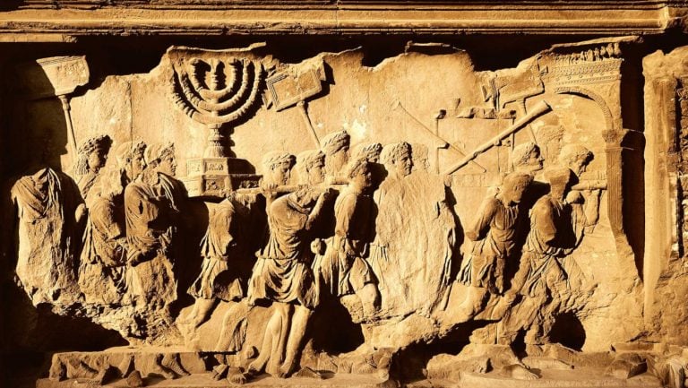 La reprobación de Israel según el Evangelio de San Mateo (2ª parte)