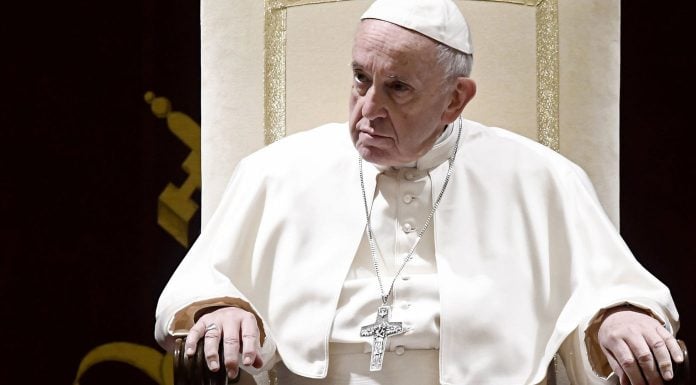 La nueva religión humanitaria
