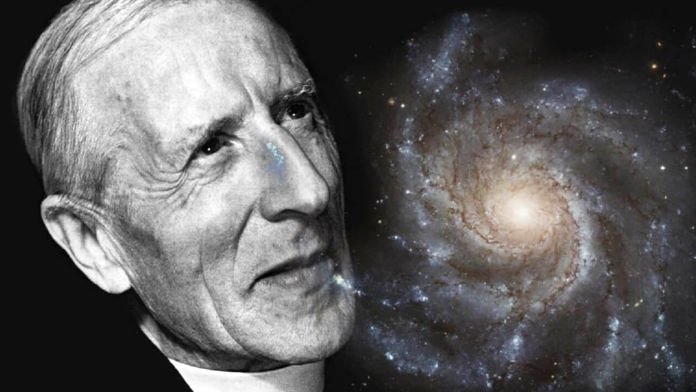 Teilhard de Chardin: modelo de ambigüedad para un futuro papa