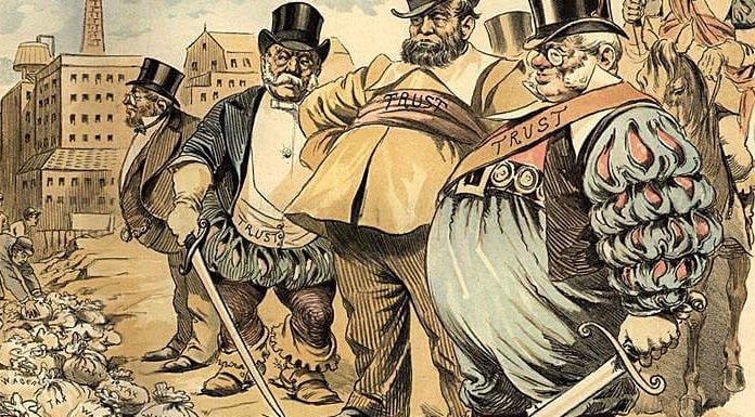 Reflexiones sobre bancos y Usura