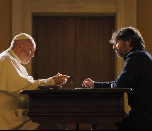 A propósito de la entrevista que el Papa Francisco concedió a un periodista español