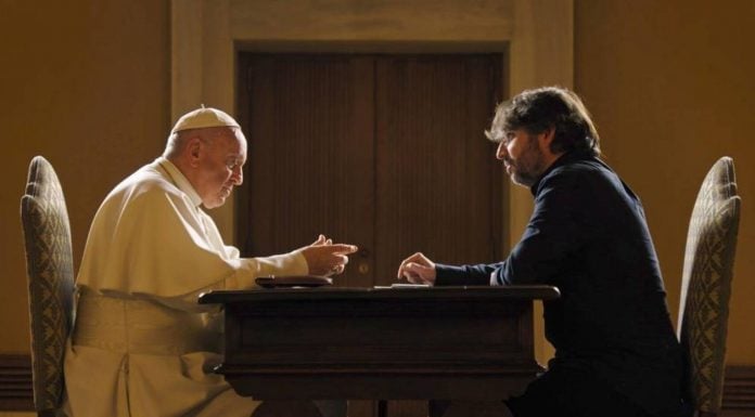 A propósito de la entrevista que el Papa Francisco concedió a un periodista español