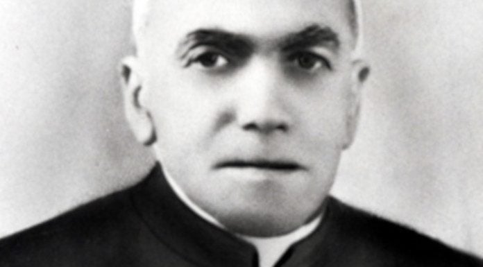 Doctrina y santidad: don Marzocchini
