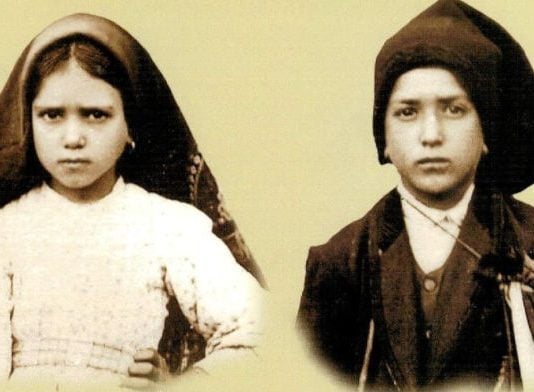 Francisco y Jacinta de Fátima, antítesis de las perversiones